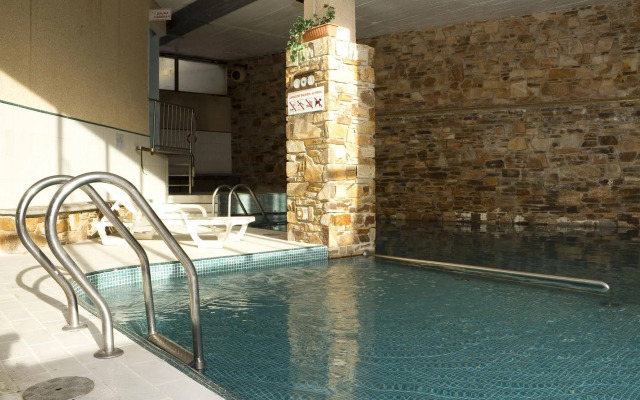 Hotel Solana