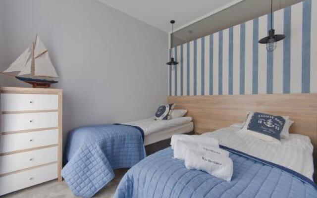Apartamenty Gdańsk EU - Sopot Apartamenty