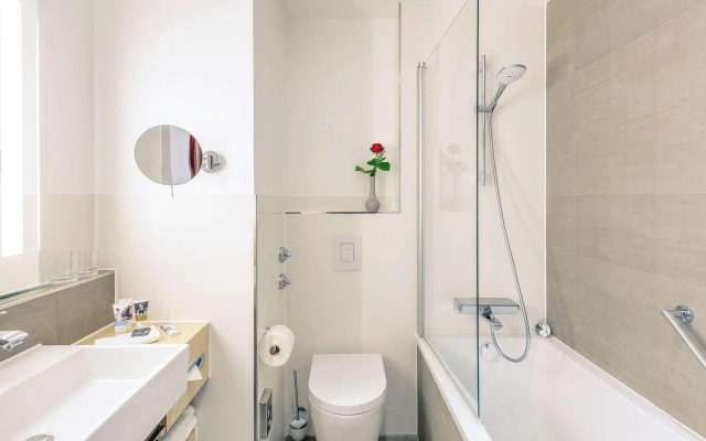 Mercure Hotel Erfurt Altstadt