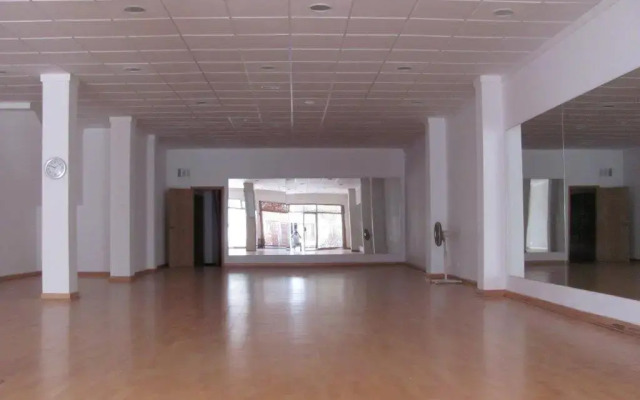 Galaxia Boutique Hotel