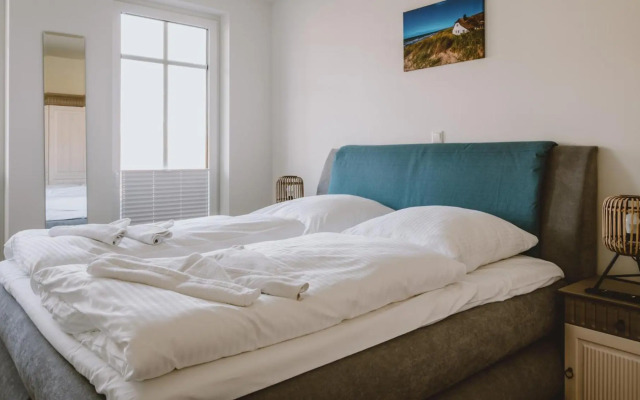 Strandhaus Zingst Apartment 03