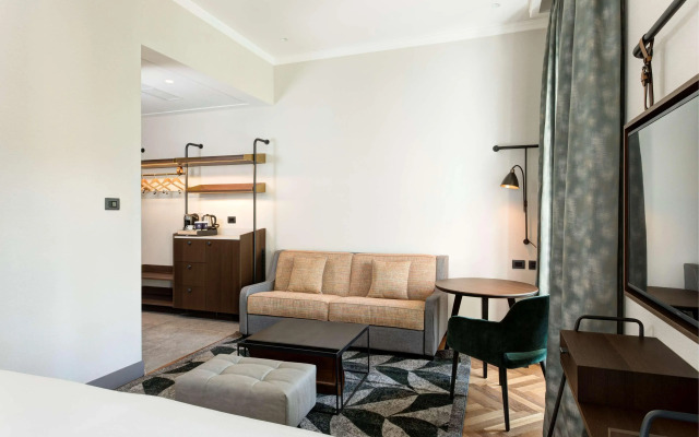DoubleTree by Hilton Rome Monti