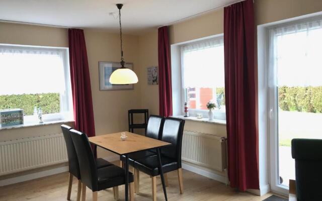 Ferienwohnungen Koch EG