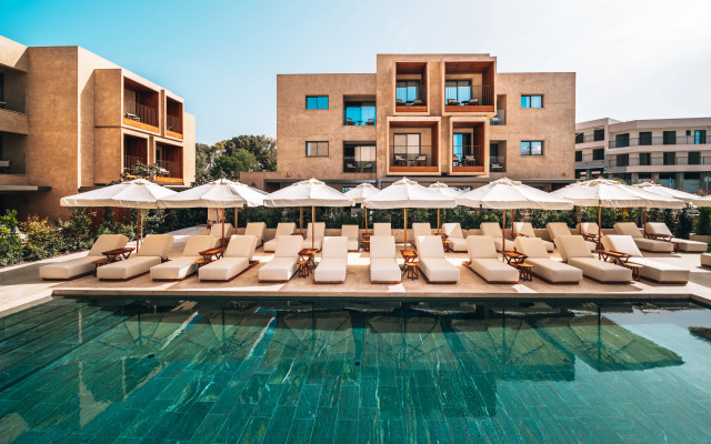 M Boutique Hotel - Designed for Adults