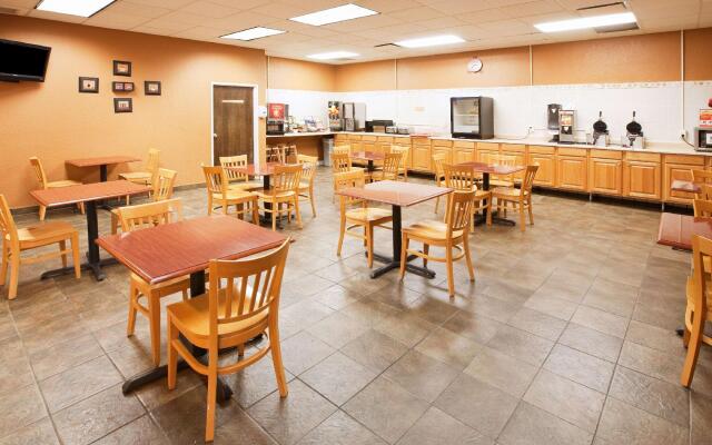 Med City Inn & Suites - Mayo Clinic Area