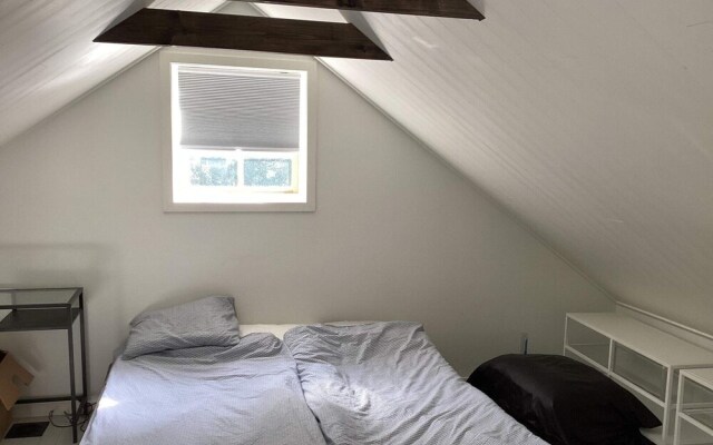 5 Person Holiday Home in Svenljunga-by Traum