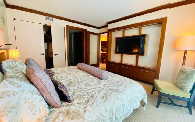 Carillon Miami Beach Private Suites