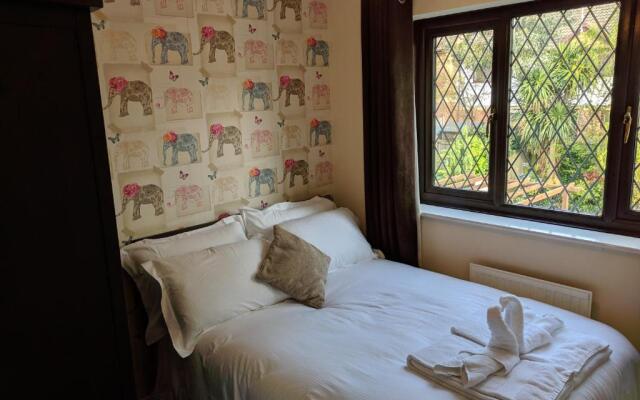 Purbeck Escape