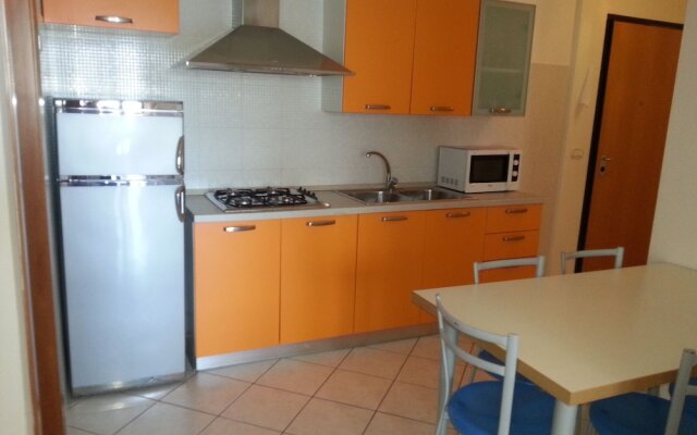 Beautiful Residence Flat With Terrace - Beahost