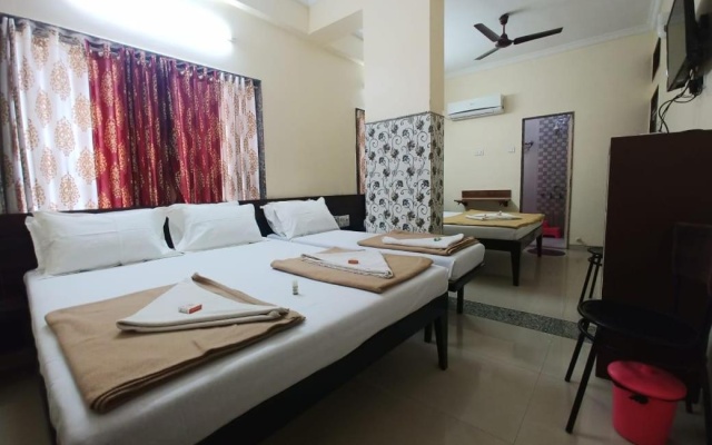 Hotel Yogiraj