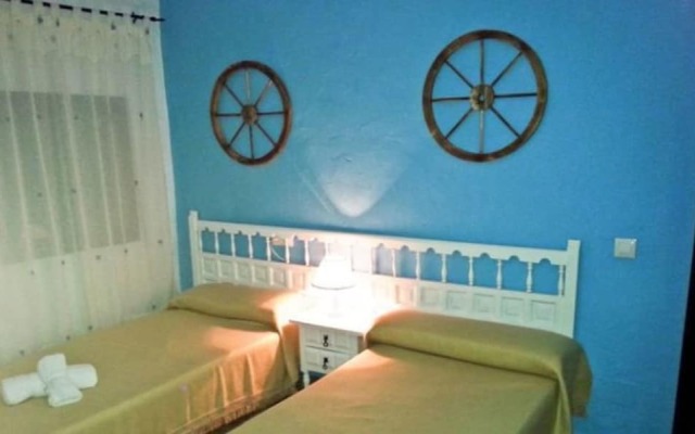 Villa in El Gastor - 104601 by MO Rentals