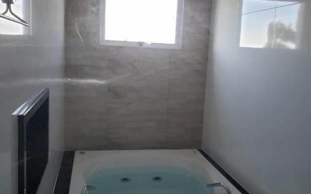 Pousada Aba da Serra