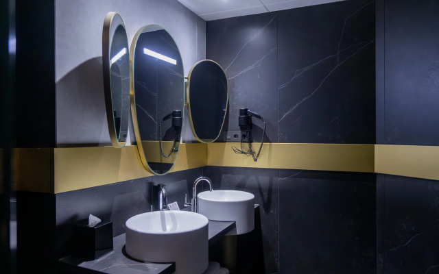 Hotel Soho Boutique Granada