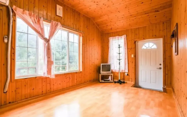 Pocheon Purun Village Pension