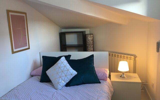 AIRVA Apartamento Martí Monsó