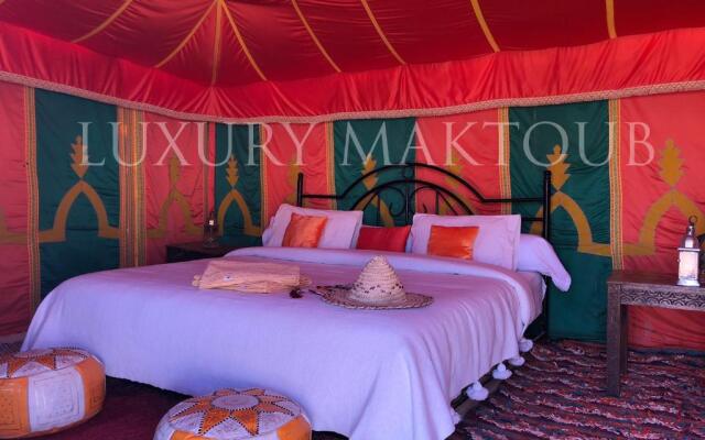 Luxury Maktoub