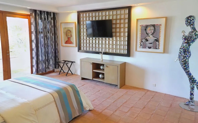Pedasi Ocean Properties
