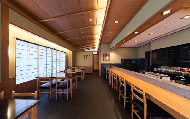 Hotel Grand Tiara MinamiNagoya
