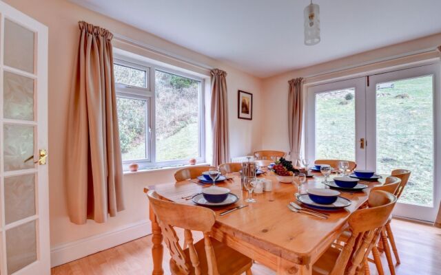 Holiday Home Chapel Fold