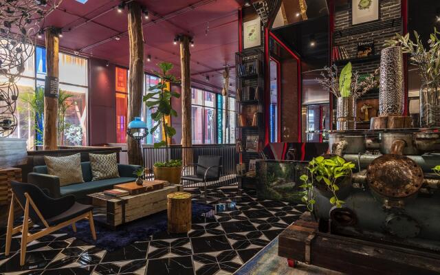 MeStyle Museum Hotel