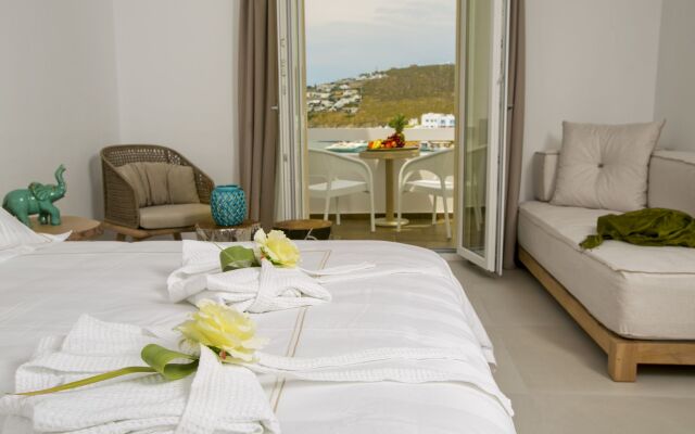 Thalassa Boutique Hotel - Adults Only