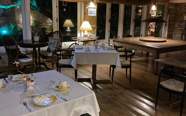 Pousada Boutique Itaipava