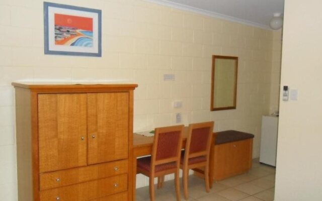 Nanango Antler Motel