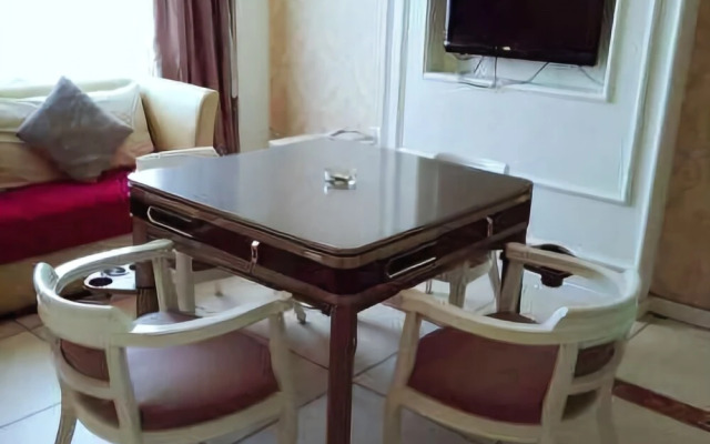 Xiangjiang Commerce Hotel