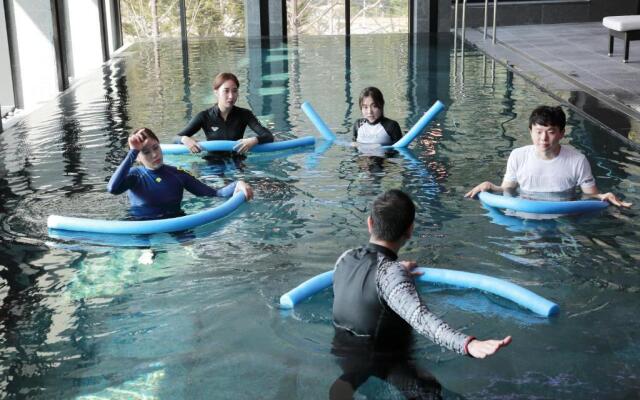 PARK ROCHE Resort & Wellness