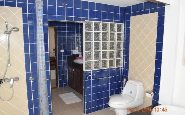 3 Bedroom pool villa 2 SDV023-By Samui Dream Villas