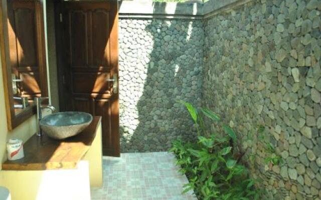 Pondok Rahayu Guest House