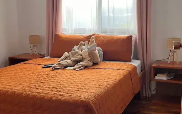 Bungalows Paraíso Celeste