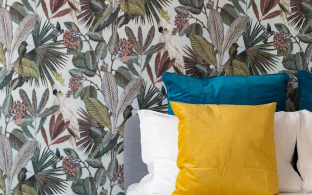 Trastevere Jungle Apartment