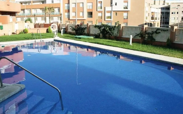 Belvilla by OYO Apartamento Mediterraneo