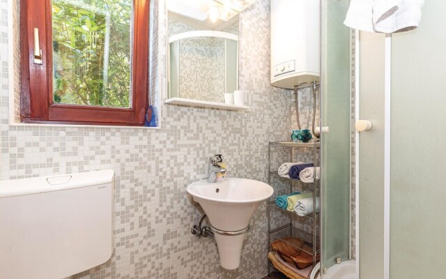 Amazing Apartment in Crikvenica With 3 Bedrooms and Wifi