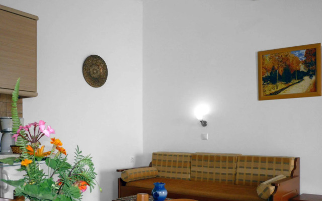 Nereides Apartments