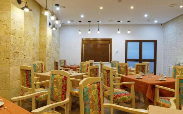 Hotel Roma Tunis