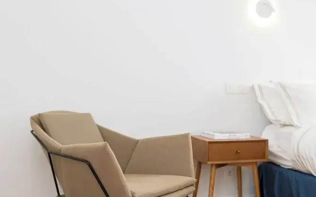 Penthouse avec Cinéma Privé