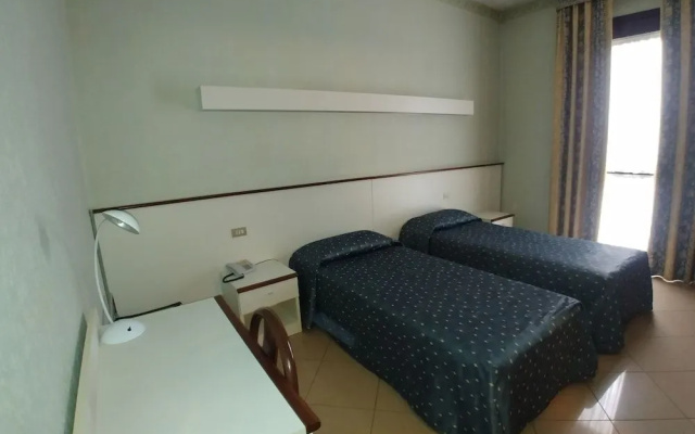 Hotel Nuovo Sole HNS