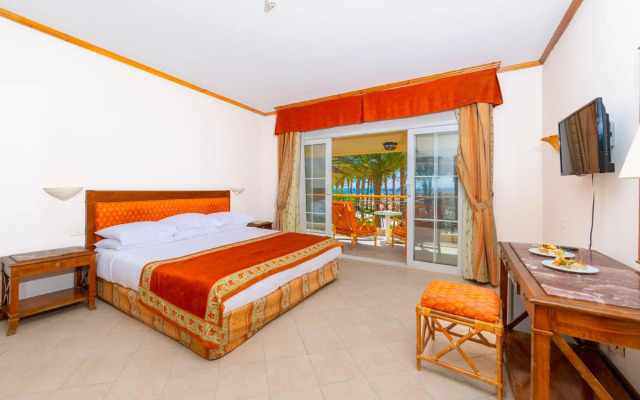 Siva Grand Beach - All Inclusive