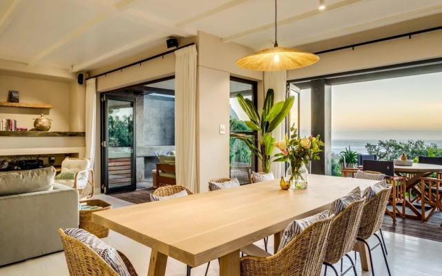 The Palm in Cape Town