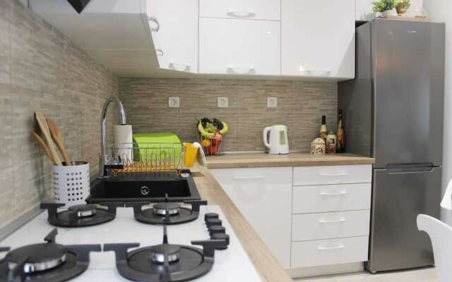 Holiday Home Ela