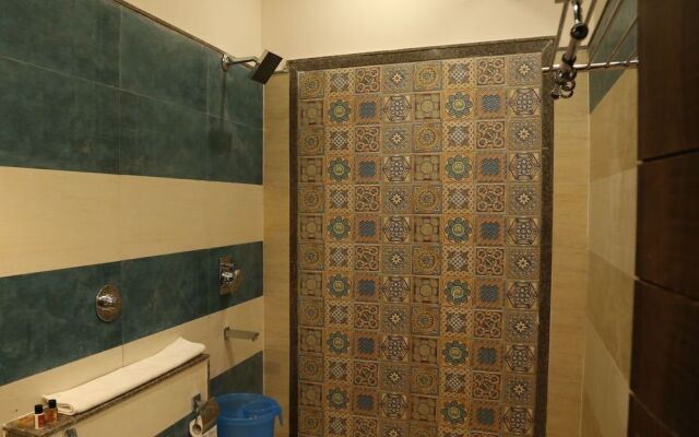 Hotel Golden Fortune