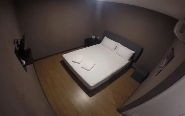 Sleep Box KaengKhoi