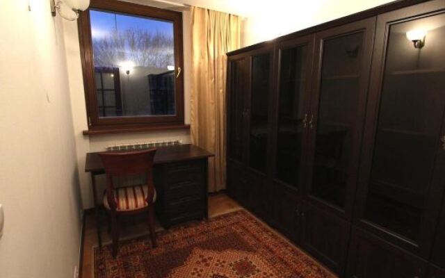 Apartament Nowiniarska