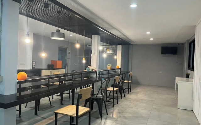 Owl's Nest Hostel