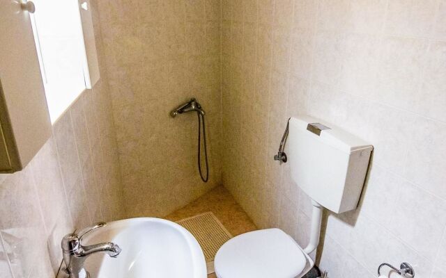 Vafes Traditional Stone Houses