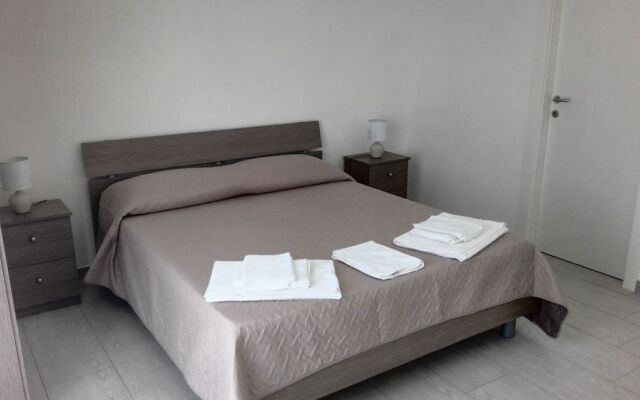 B&b Villa Kairos