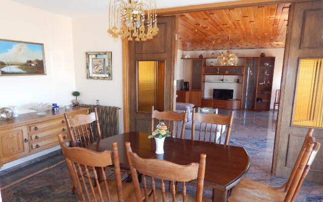 Restaurant Pension Dioklecijan