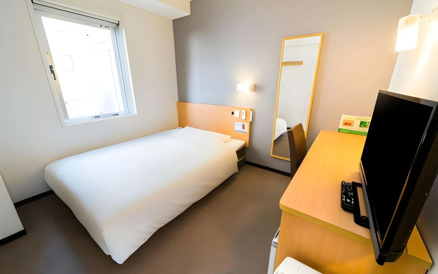 Super Hotel Ueno - Okachimachi